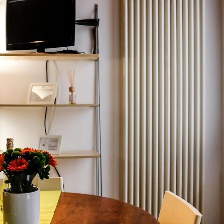 Romagnabnb Studio Mazzini Apartman Forlì Kültér fotó