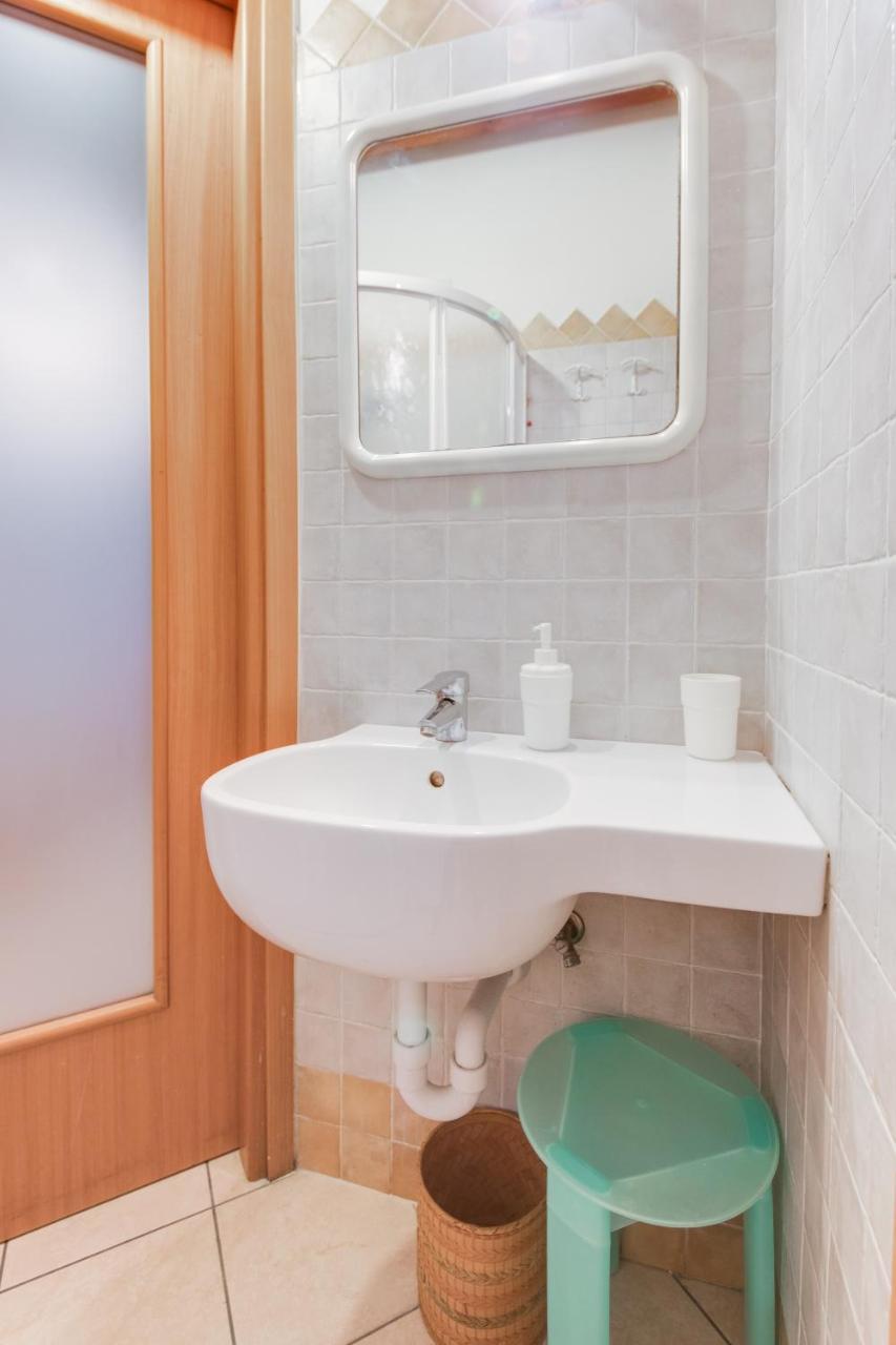 Romagnabnb Studio Mazzini Apartman Forlì Kültér fotó