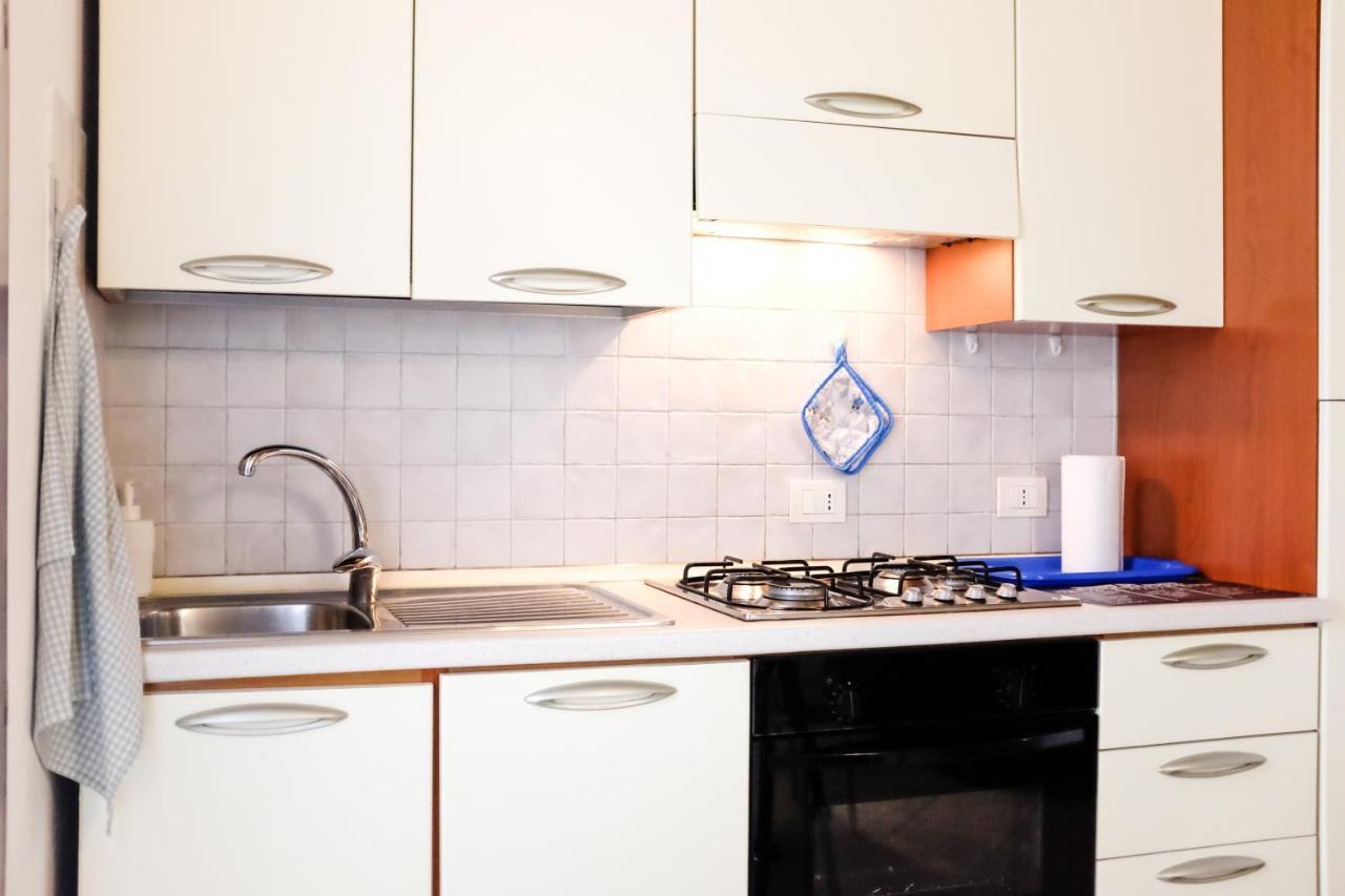Romagnabnb Studio Mazzini Apartman Forlì Kültér fotó